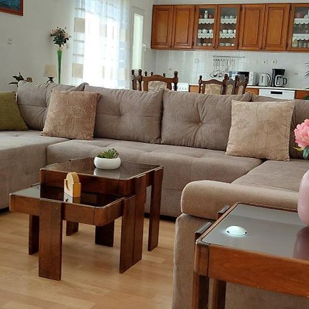 Apartmani Sladana Kampor Extérieur photo