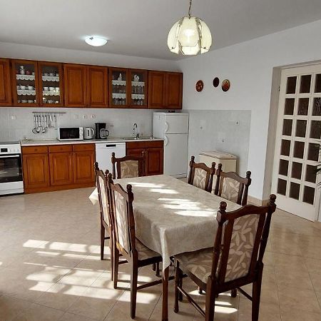 Apartmani Sladana Kampor Extérieur photo