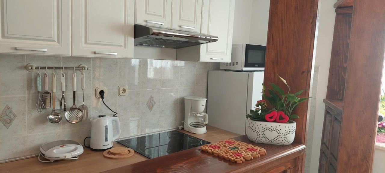 Apartmani Sladana Kampor Extérieur photo