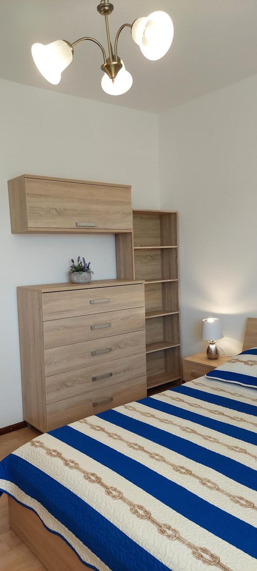 Apartmani Sladana Kampor Extérieur photo