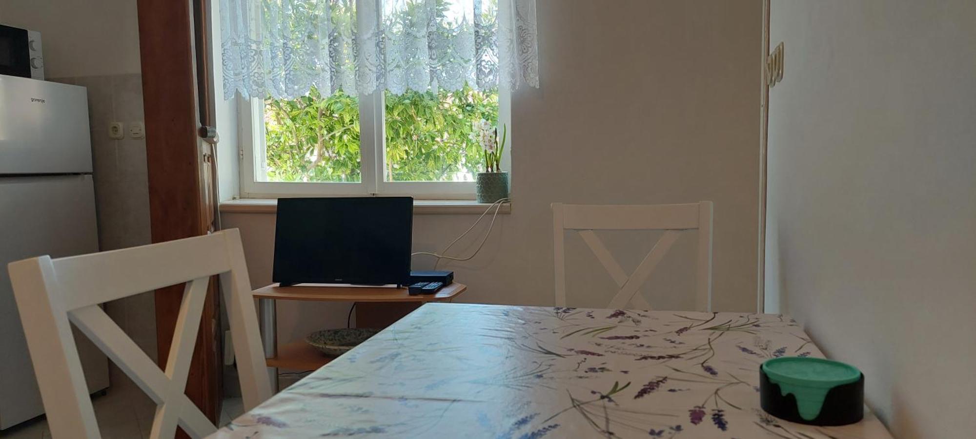 Apartmani Sladana Kampor Chambre photo