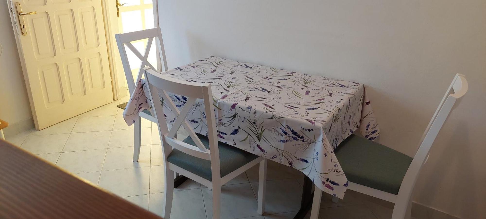 Apartmani Sladana Kampor Extérieur photo
