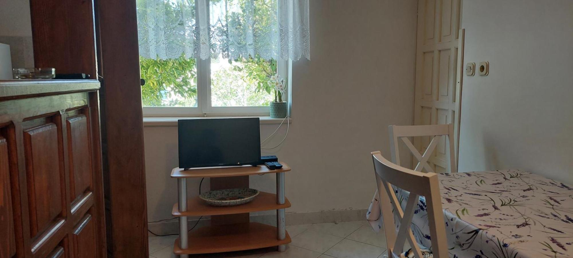 Apartmani Sladana Kampor Chambre photo