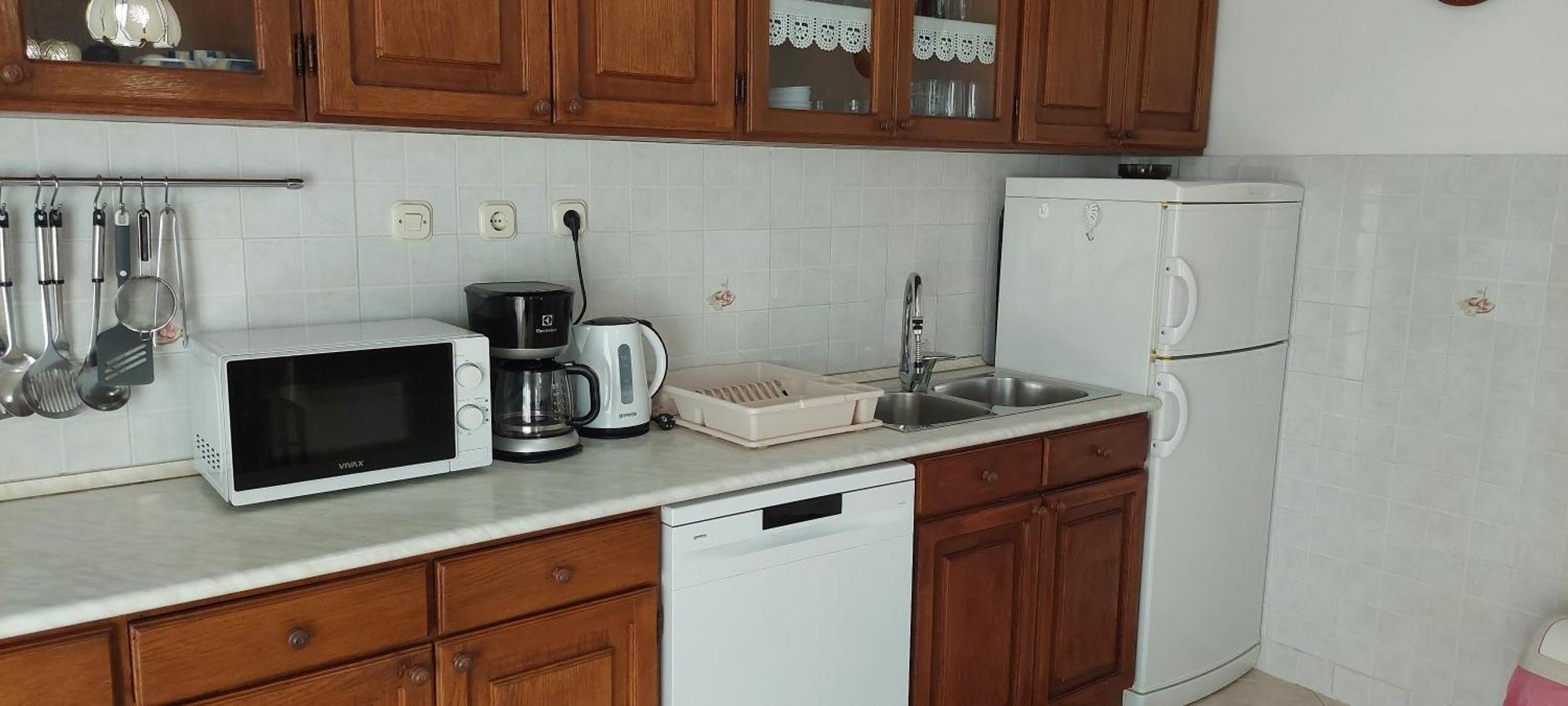 Apartmani Sladana Kampor Extérieur photo