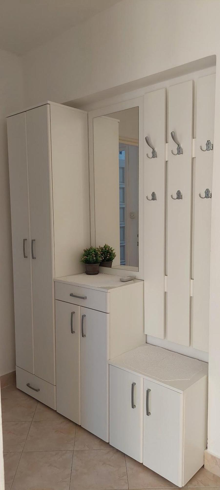 Apartmani Sladana Kampor Chambre photo