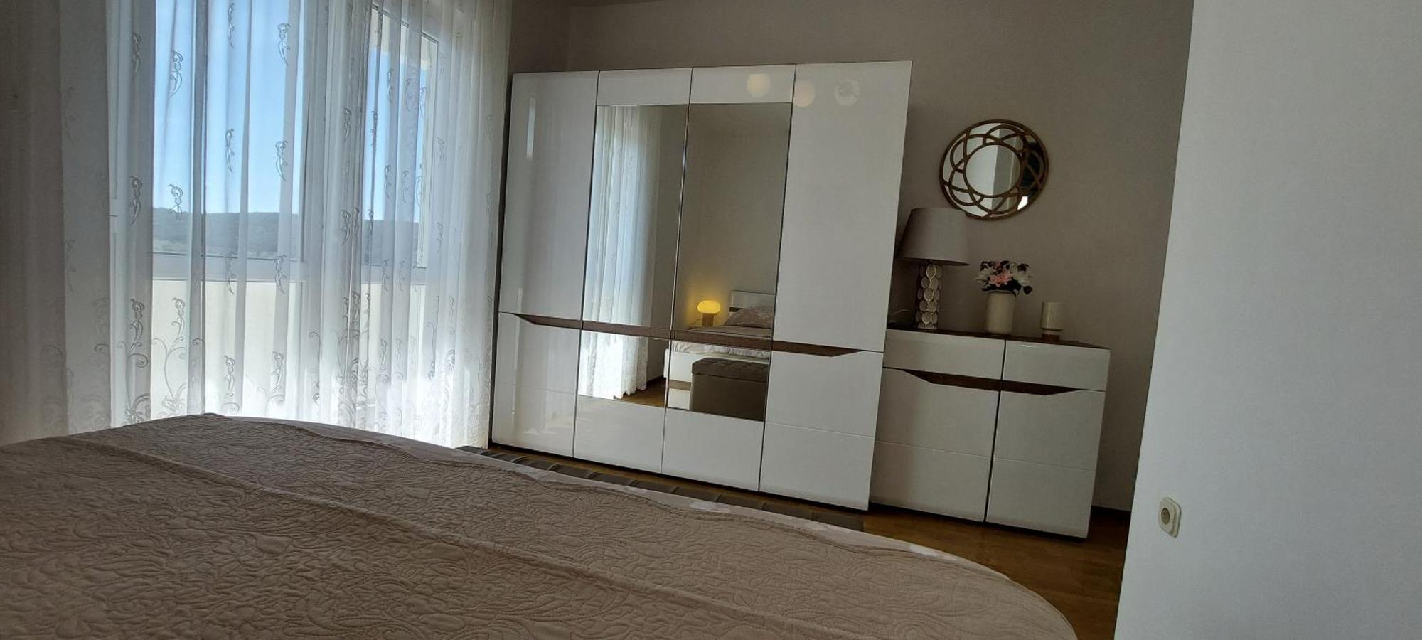 Apartmani Sladana Kampor Extérieur photo